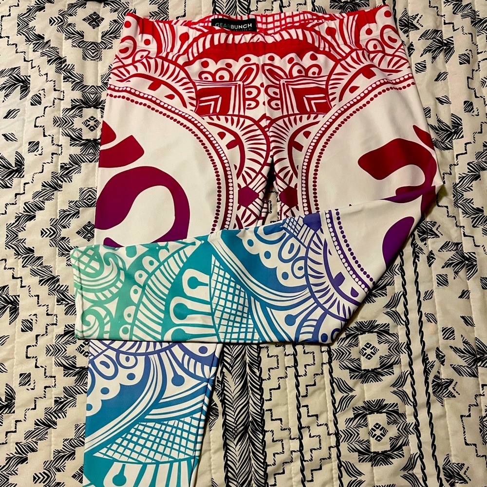 GearBunch leggings